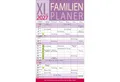 Korsch Verlag Wandkalender XL Familienplaner 2027