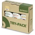 Trypack Indoor - Biobizz