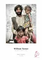 Hahnemühle William Turner 310 g/m² A3+ - 25 Blatt FineArt Inkjet Fotopapier