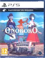 The Tale of Onogoro - PS5 / PlayStation 5 - Neu & OVP
