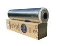 ABM Alubutyl 2,0 mm 50 x 400 cm silber Autoradio