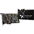 ASUS Xonar AE (PCI-E x1) (90YA00P0-M0UA00)