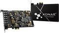 ASUS Xonar AE - Soundkarte - 24-Bit - 192 kHz - 112 dB S/N - 7,1 - PCIe - CM6632AE (90YA00P0-M0UA00)