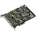 Asus ASUS Xonar AE PCIe Soundkarte für Hi-Res-Audio. Soundkarte, 7.1-Kanal Hi-Res-Audio blau