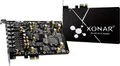 Asus Xonar AE 7.1 Soundkarte, Intern PCIe Digitalausgang, externe Kopfhöreranschlüsse