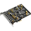 ASUS Xonar AE PCIe R, Soundkarte, silber