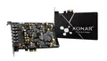 Asus 90YA00P0-M0UA00 XONAR AE PCIE SOUNDCARD Xonar AE, 7.1 channels, 32 bit, ~E~