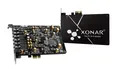ASUS Xonar AE interne 7.1 Kanal PCI-E – Karten Sons (7.1 Kanal, 32 Bit, 110 Db, 