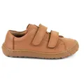 Froddo - Kid's Barefoot Baze Leather - Barfußschuhe 26 | EU 26 braun
