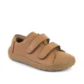 Froddo Barefoot Baze Cognac Größe EU 26