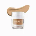 COSART Lift Essence Make-up - 791 Caramel - matt 30 ml - vegan - LSF 15