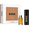 Hugo Boss Boss The Scent Eau de Toilette Geschenkset