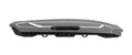 Thule Dachbox Motion 3 XL Low, Titan Glossy, 400 L