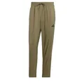 adidas Men's Essentials 3-Streifen Stanford Open Hem Hose