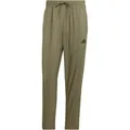 ADIDAS Herren Hose Essentials 3-Streifen Stanford Open Hem