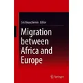 Migration between Africa and Europe