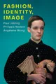 Philippa Nesbitt Paul Jobling Angele Fashion, Identity (Taschenbuch) (US IMPORT)