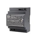 Mean Well HDR-100-24 Hutschienen-Netzteil (DIN-Rail) 24 V/DC 3.83A 92W 1 x