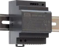MW HDR-100-24 - Schaltnetzteil, Hutschiene, 91,92 W 24 V, 3,83 A