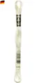 Bulk Buy: DMC Faden Sechs Schnur-Baumwolle gesticktes 7,95 m 12-Pack De
