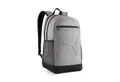 PUMA Rucksack BUZZ HEATHER BACKPACK, für Erwachsene, mit mehreren Reißverschlussfächern, pflegeleicht