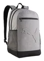 PUMA Buzz Heather Backpack Rucksack Rucksack Medium Gray Heather grau Neu