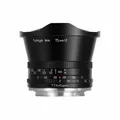 TTArtisan 7,5mm f/2,0 Fisheye Micro Four Thirds
