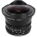 TTArtisan APS-C 7.5mm F/2.0 MFT schwarz | ✔️ Temporär mit Kostenlose Geschenkbox i.W.v. 160 €