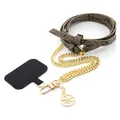 Guess Crossbody Strap PU 4G Chain (GUOUC4MG4EW)