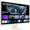 LG Smart 32SR50F-W.AEU (1920 x 1080 Pixel, 31.50") (32SR50F-W.AEU)