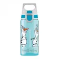 SIGG Kinder Trinkflasche Viva Kids One 0,5L Die Eiskönigin Olaf II