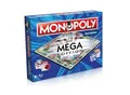 Monopoly Mega 2nd Edition Gesellschaftsspiel Brettspiel Spiel Auflage