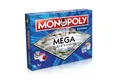Winning Moves Spiel Monopoly Mega 2nd Edition