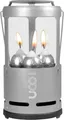 UCO Candlelier, silber