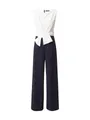 Vera Mont Jumpsuit (1-tlg) Drapiert/gerafft
