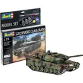Revell Model Set Leopard 2A6/A6M (63180)