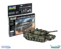 Revell Militär Leopard 1A6/A6M 63180