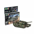 Revell Panzer-Modell-Set Leopard 2A6/A6M, Militär, MBT, 168 Teile, 1:72, 63180