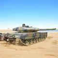 Revell 63180 1:72 Leopard 2A6/A6M NEU in OVP