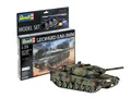 REVELL 63180 Model Set Leopard 2A6/A6M # NEU in OVP # Plastic Bausatz