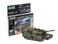 Revell 63180 Model Set Leopard 2A6/A6M