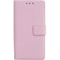 OEM Slim Leather Book Case for A3 Galaxy A300 - pink 4250710560820 (Samsung Galaxy A3) (25440323)