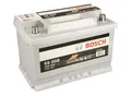 BOSCH Starterbatterie 0092s50080 12V 68Ah 780A für Mercedes Ford Iveco Fiat Opel Volvo LANCIA CHEVROLET Peugeot Audi VW BMW MINI Citroën HONDA J