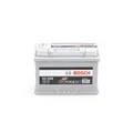 Starterbatterie Bosch 0092S50080 S5 für Alfa Romeo Audi Bmw Citroën Fiat Ford MG