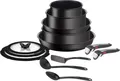 Tefal Set Ingenio Unlimited On L3959343 - 13-teiliges Kochgeschirr-Set