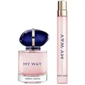 Armani My Way Eau de Parfum Set