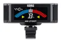 Korg AW-LT100T Clip-On Tuner