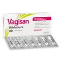 VAGISAN Milchsäure Vaginalzäpfchen 7 St