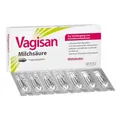 Vagisan Milchsäure Vaginalzäpfchen · 7 St · PZN 00003435