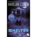 Shelter – Der schwarze Schmetterling